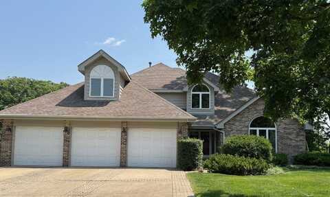 13024 W Creekside Drive, Homer Glen, IL 60491