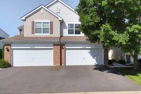 32476 N Rushmore Avenue, Lakemoor, IL 60051