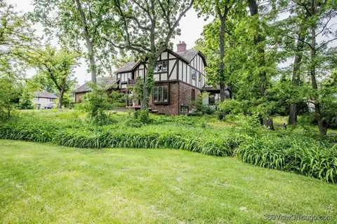 304 Polo Lane, Oak Brook, IL 60523