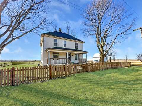 17128 Lukens Road, Sycamore, IL 60178