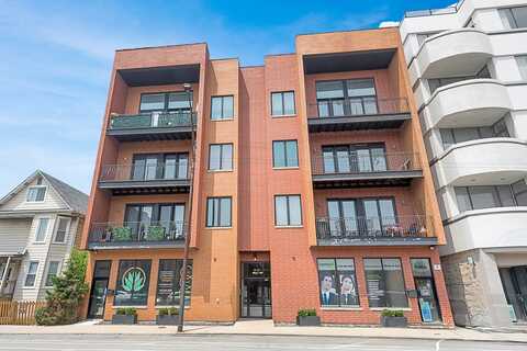 5010 W Lawrence Avenue, Chicago, IL 60630