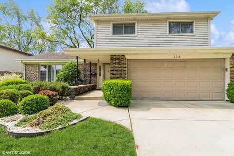 579 Figard Lane, Des Plaines, IL 60016