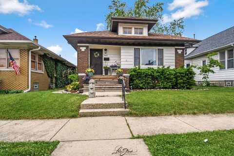 905 Kelly Avenue, Joliet, IL 60435