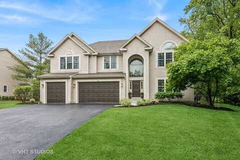 900 Legacy Ridge, Algonquin, IL 60102