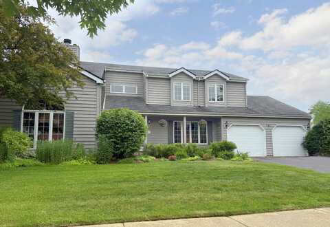 731 Queens Gate Circle, Sugar Grove, IL 60554