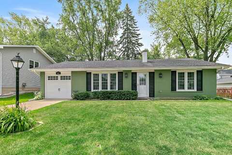 1405 Newcastle Lane, Hoffman Estates, IL 60169