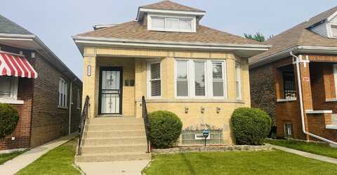 7217 S Talman Avenue, Chicago, IL 60629