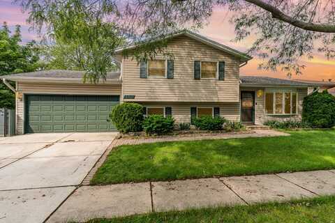 3319 Cathy Drive, Joliet, IL 60431