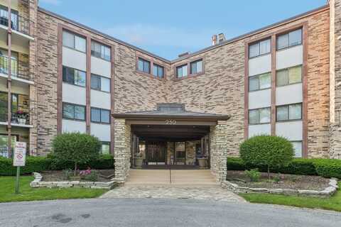 250 W Parliament Place, Mount Prospect, IL 60056