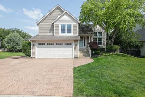 1703 Penny Lane, Bartlett, IL 60103