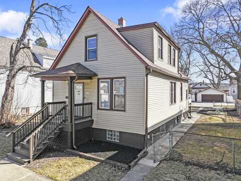 337 28th Avenue, Bellwood, IL 60104