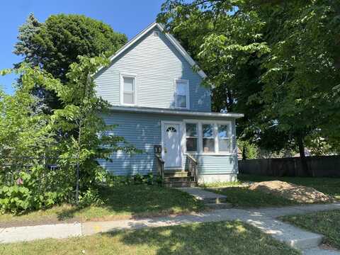 1039 Adams Street, North Chicago, IL 60064