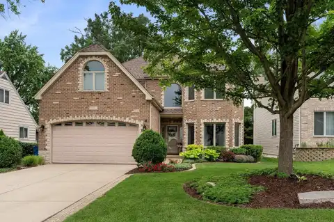 601 W Crockett Avenue, Elmhurst, IL 60126