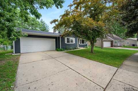381 Purdue Lane, Elgin, IL 60123