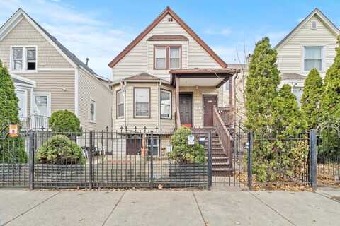 2206 N Kildare Avenue, Chicago, IL 60639