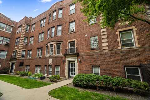 132 Clyde Avenue, Evanston, IL 60202