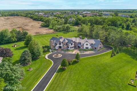 14 Vandenbergh Drive, South Barrington, IL 60010