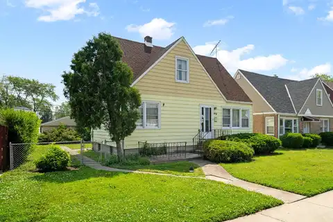 3313 Lincoln Street, Franklin Park, IL 60131