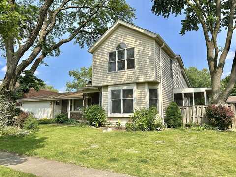 545 Chatham Circle, Buffalo Grove, IL 60089