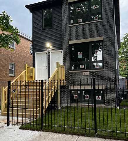 836 N Parkside Avenue, Chicago, IL 60651