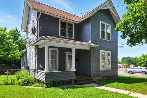 650 Pennsylvania Avenue, Aurora, IL 60506