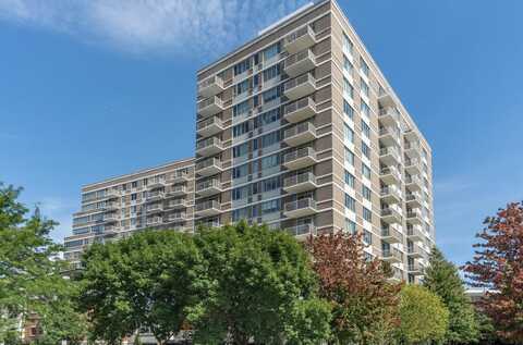 1515 S PRAIRIE Avenue, Chicago, IL 60605