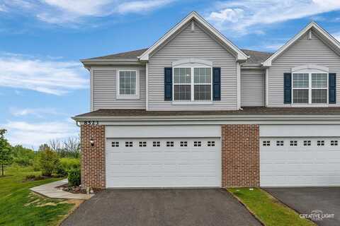 8523 Stillwater Road, Wonder Lake, IL 60097