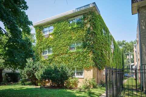 1606 W Chase Avenue, Chicago, IL 60626