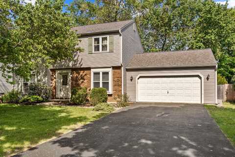 1420 Marie Street, Saint Charles, IL 60174