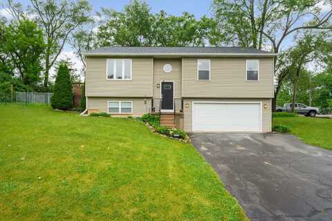 5117 Lear Street, Wonder Lake, IL 60097