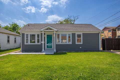 4728 Grace Street, Schiller Park, IL 60176