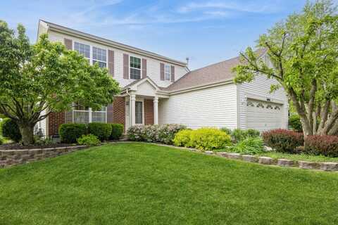 10890 Great Plaines Court, Huntley, IL 60142
