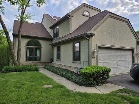 121 Chatsworth Circle, Schaumburg, IL 60194