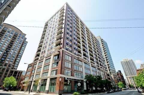 451 W Huron Street, Chicago, IL 60654