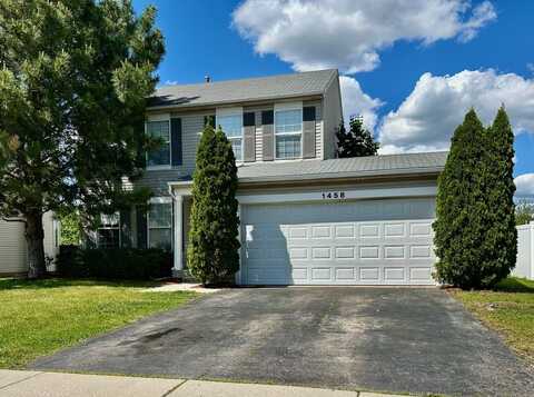 1458 woodland Drive, South Elgin, IL 60177