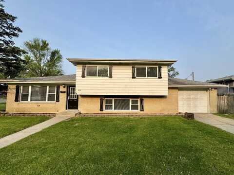 4230 Barry Lane, Oak Forest, IL 60452