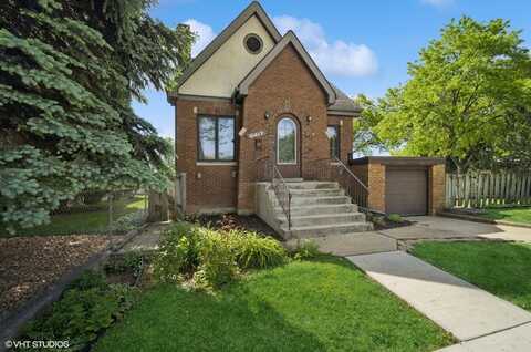 6417 N Oxford Avenue, Chicago, IL 60631