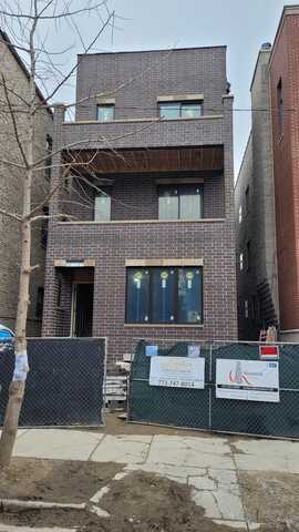 1016 N Hermitage Avenue, Chicago, IL 60622