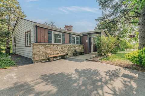 721 E Washington Street, West Chicago, IL 60185