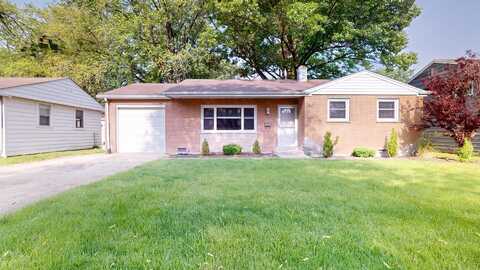 6408 Powell Street, Downers Grove, IL 60516