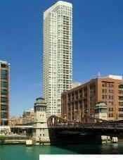 345 N LASALLE Boulevard, Chicago, IL 60654