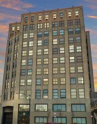 1550 S BLUE ISLAND Avenue, Chicago, IL 60608