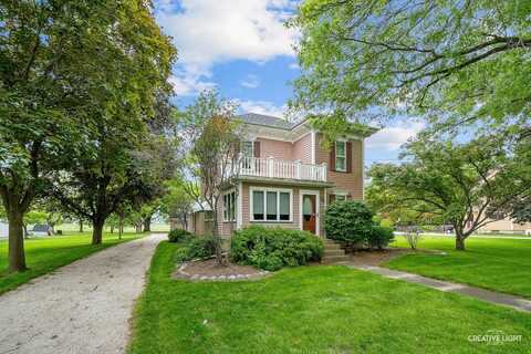 204 E Galena Street, Big Rock, IL 60511