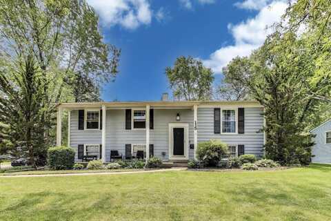 115 Circle Drive W, Montgomery, IL 60538