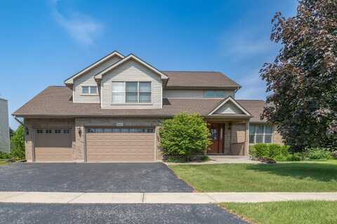 3467 Roseman Lane, DeKalb, IL 60115