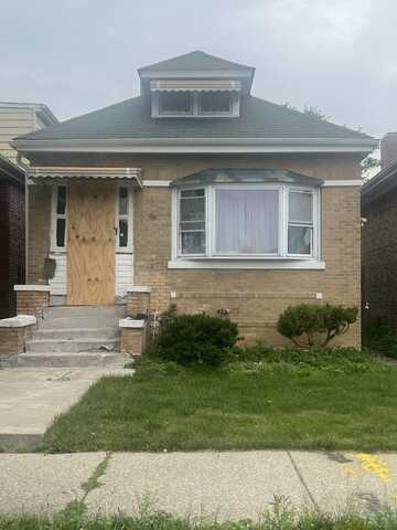 8723 S Hermitage Avenue, Chicago, IL 60620