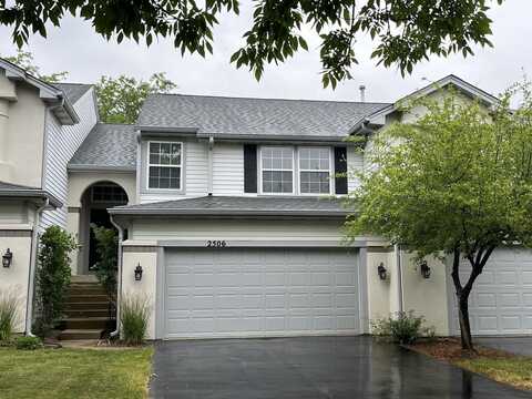 2506 PALAZZO Drive, Buffalo Grove, IL 60089