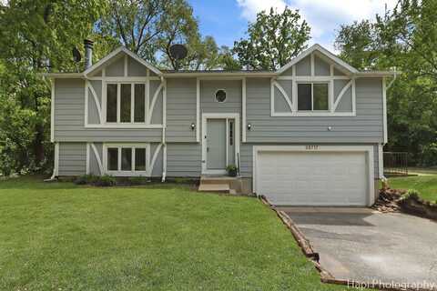 26717 W Wooster Lake Drive, Ingleside, IL 60041