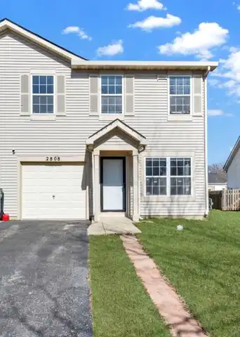 2808 River Bend Lane, Plainfield, IL 60586