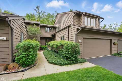 36 Lakewood Circle, Saint Charles, IL 60174